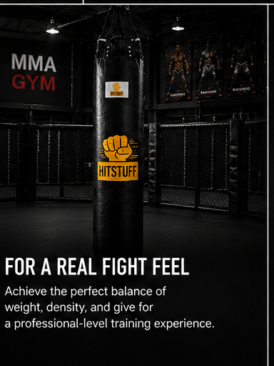 Punching Bag Filler
