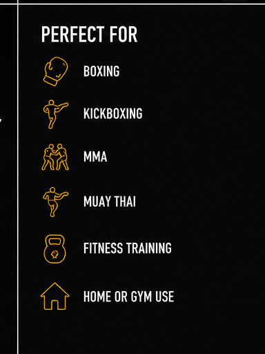 Punching Bag Filler